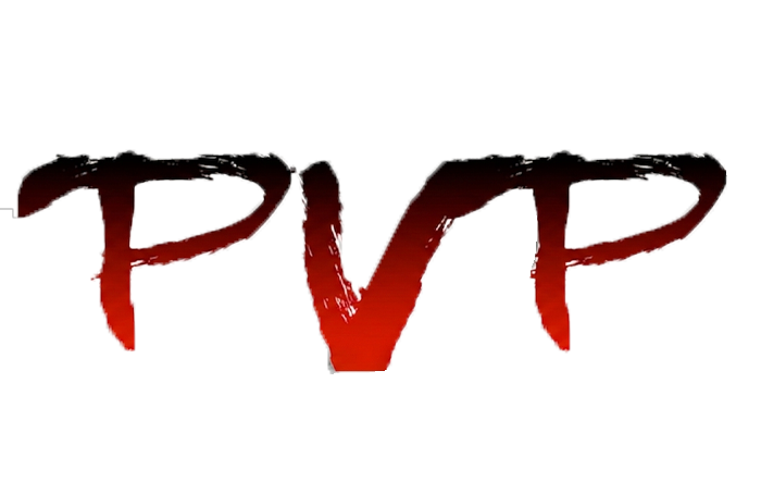 Server PVP Logo